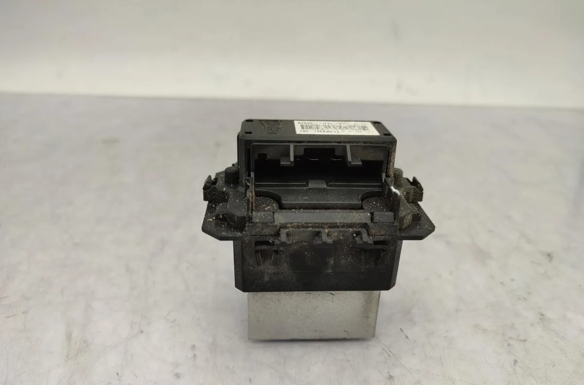 Resistance de chauffage PEUGEOT 308 1 PHASE 1 occasion