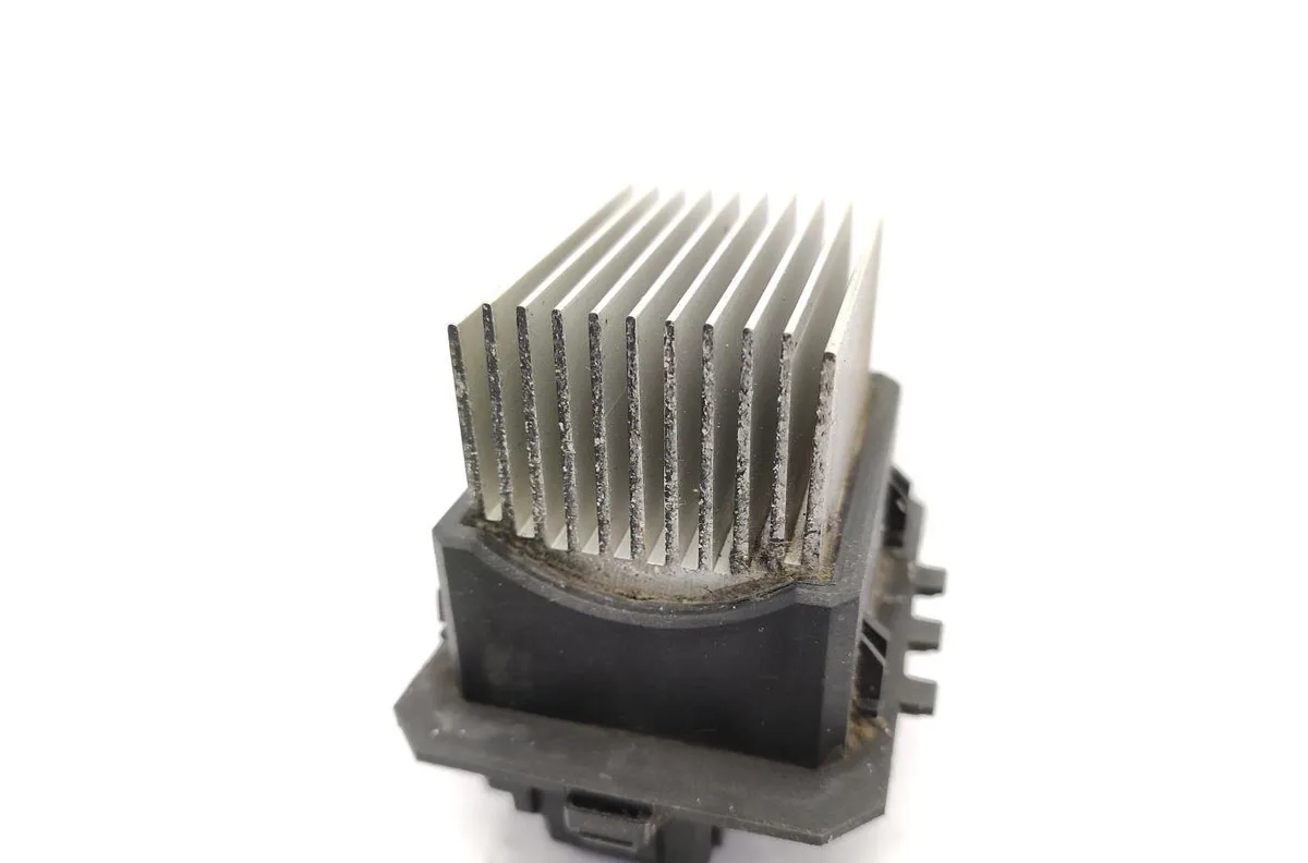 Resistance de chauffage PEUGEOT 308 1 SW PHASE 1 BREAK occasion
