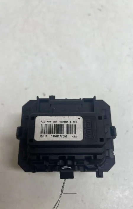 Resistance de chauffage Peugeot 508 SW I (8E_) 2.0 hdi (2010-2018) occasion