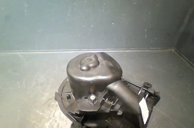 Resistance de chauffage Peugeot 807 (EB_) 2.0 hdi (2009) occasion