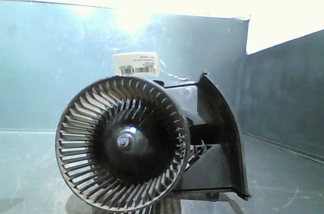 Resistance de chauffage Peugeot 807 (EB_) 2.0 hdi (2009) occasion