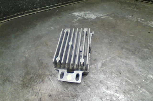 Resistance de chauffage Peugeot 807 (EB_) 2.2 hdi (2002) occasion