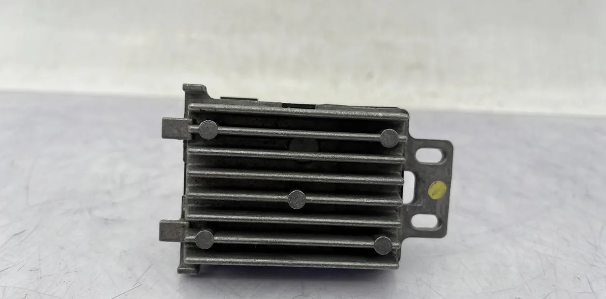 Resistance de chauffage PEUGEOT 807 occasion