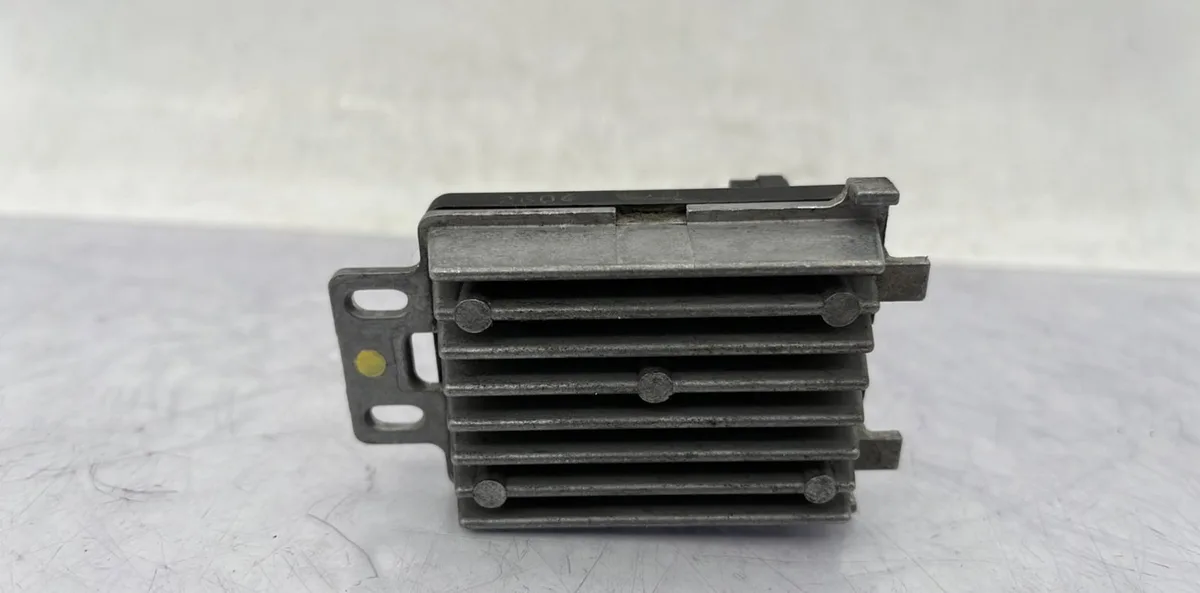 Resistance de chauffage PEUGEOT 807 occasion
