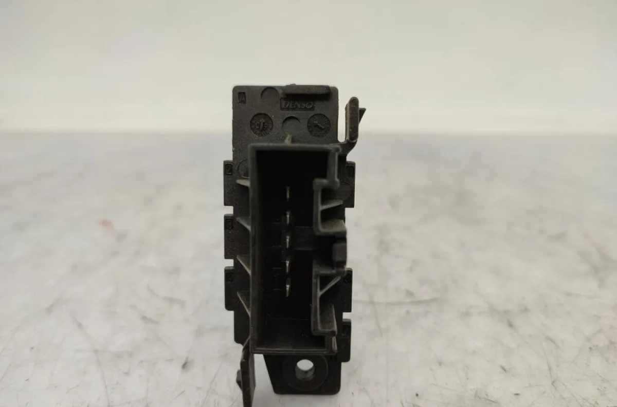 Resistance de chauffage PEUGEOT BOXER 3 PHASE 1 occasion