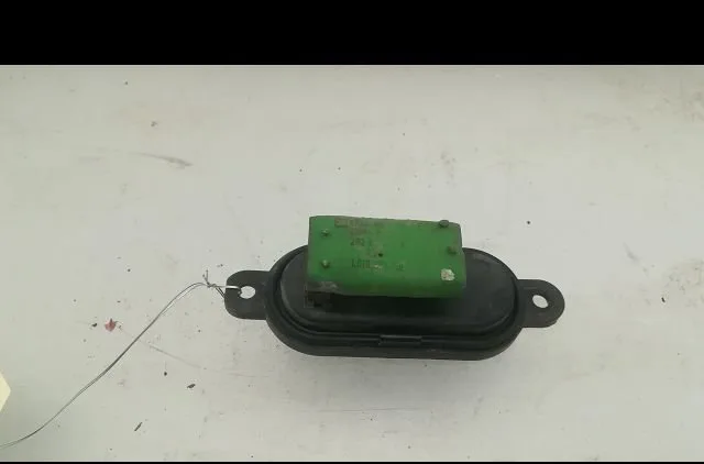 Resistance de chauffage PEUGEOT BOXER I 1999 occasion