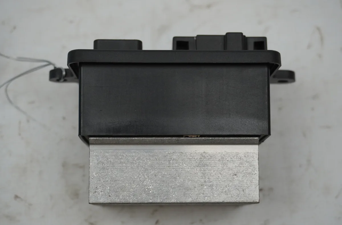 Resistance de chauffage Peugeot PARTNER Camionnette-Monospace (K9) 1.6 bluehdi 100 (2018) occasion