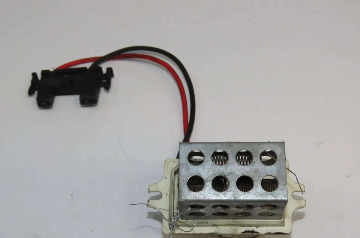 Resistance de chauffage Renault 19 I (B-C53_) 1.9 d (b-c534, b-c53j) (1988-1992) 5 portes occasion