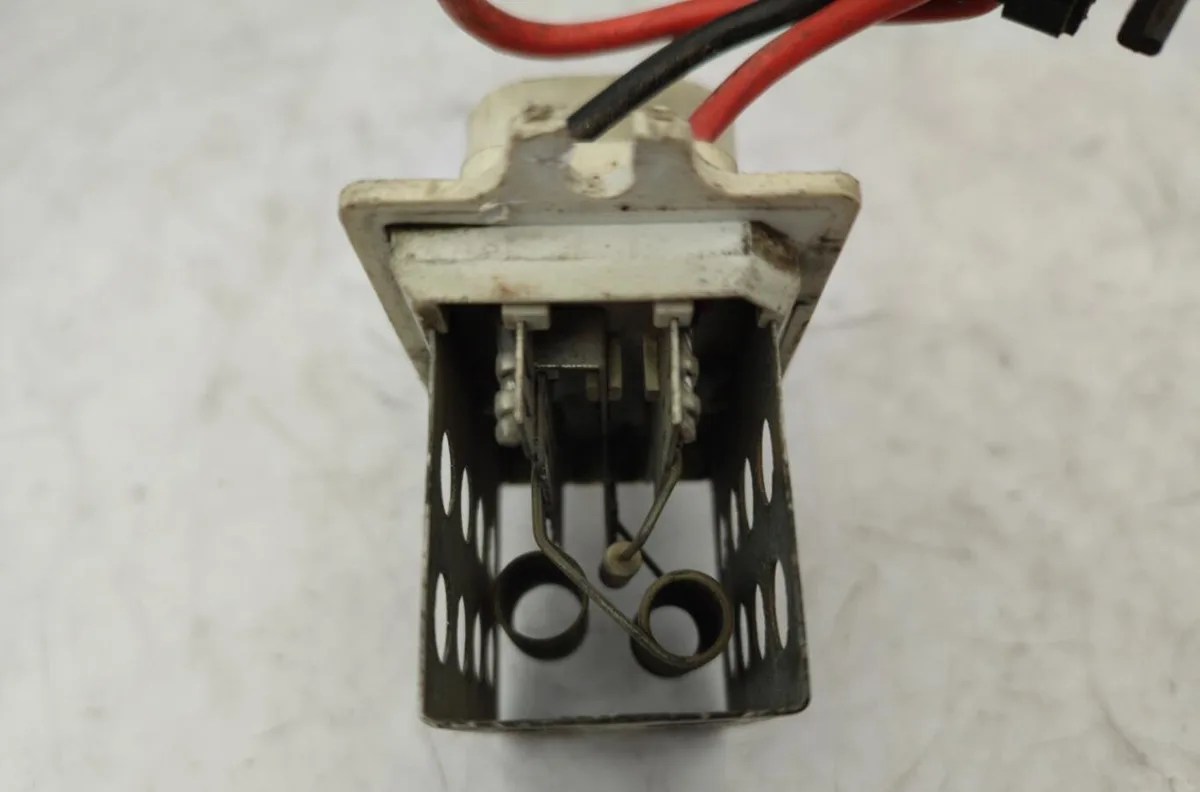 Resistance de chauffage RENAULT CLIO 1 PHASE 1 occasion