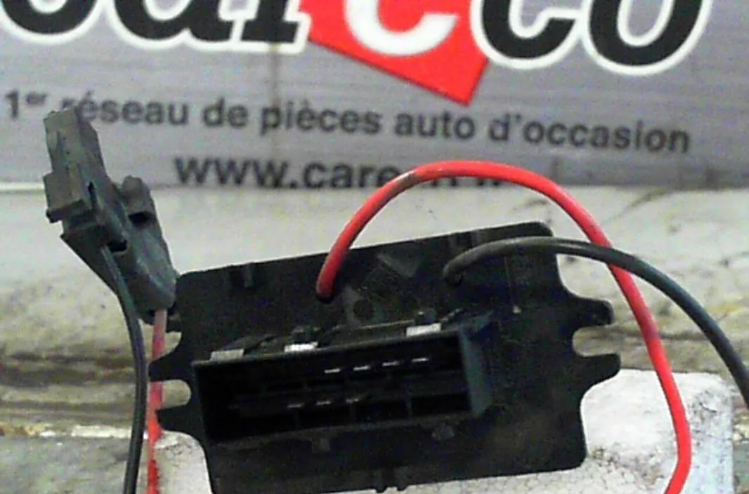 Resistance de chauffage RENAULT CLIO 2  CLIO 2 PHASE 1 occasion