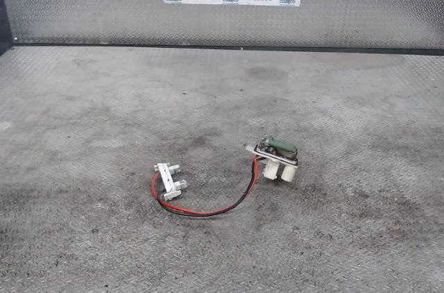 Resistance de chauffage RENAULT CLIO 2 CLIO 2 PHASE 2 occasion