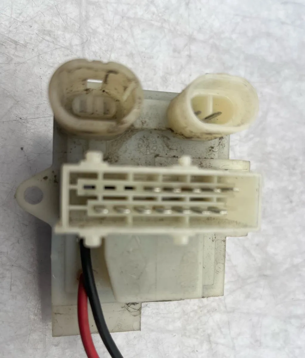 Resistance de chauffage RENAULT CLIO 2 PHASE 2 occasion