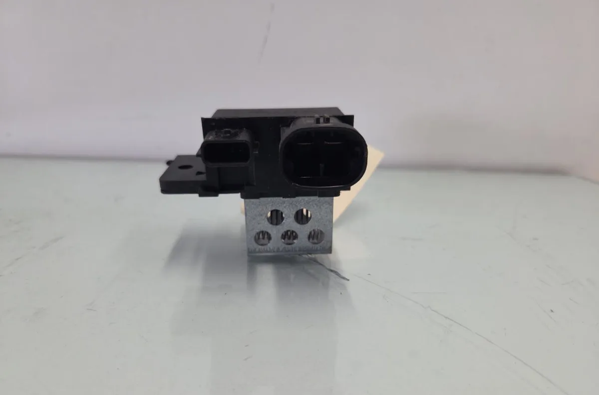 Resistance de chauffage RENAULT CLIO 4 PHASE 1 occasion