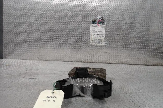 Resistance de chauffage RENAULT CLIO 5 PHASE 1 occasion
