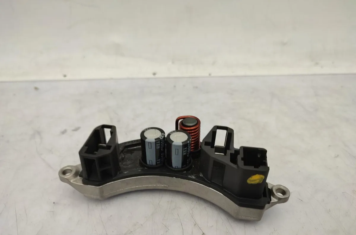 Resistance de chauffage RENAULT CLIO 5 PHASE 1 occasion