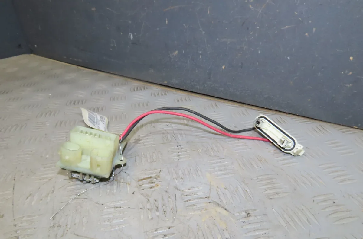 Resistance de chauffage Renault CLIO II (BB_, CB_) 1.5 dci (b-cb08) (2001-2005) 5 portes occasion