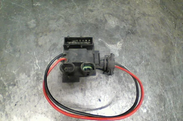 Resistance de chauffage Renault CLIO II (BB_, CB_) 1.6 16v (bb01, bb0h, bb0t, bb14, bb1d, bb1r, bb2kl, bb3g... (1998-200