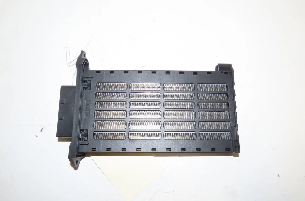 Resistance de chauffage Renault CLIO III Grandtour (KR0-1_) 1.5 dci (kr0f) (2007-2012) 5 portes occasion