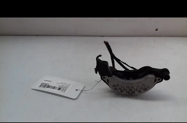 Resistance de chauffage Renault CLIO V (B7_) 1.0 sce 75 (b7m5) (2019) occasion