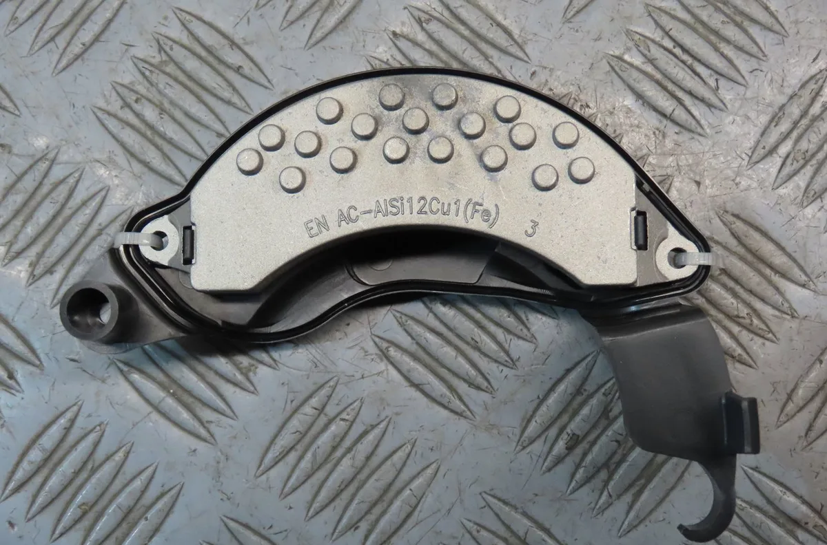 Resistance de chauffage Renault CLIO V (B7_) 1.0 tce 100 (b7mt) (2019) occasion