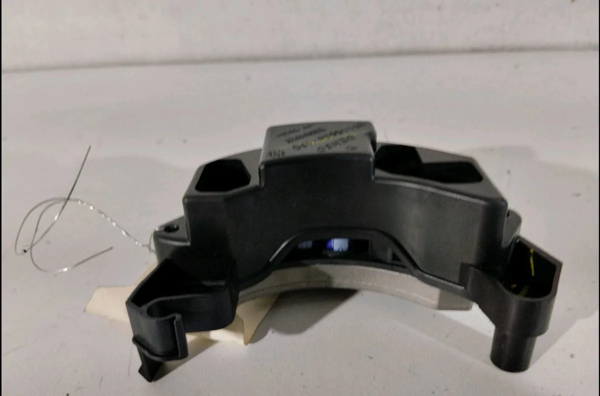 Resistance de chauffage Renault CLIO V (B7_) 1.5 blue dci 85 (b7ag) (2019) 5 portes occasion