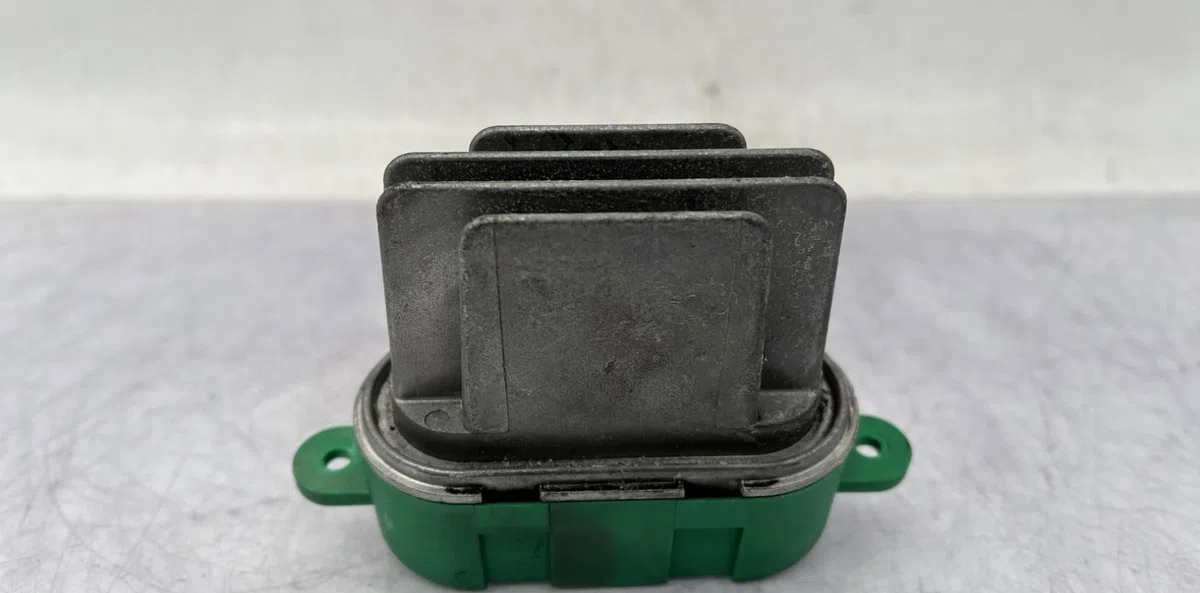 Resistance de chauffage RENAULT ESPACE 4 PHASE 1 occasion