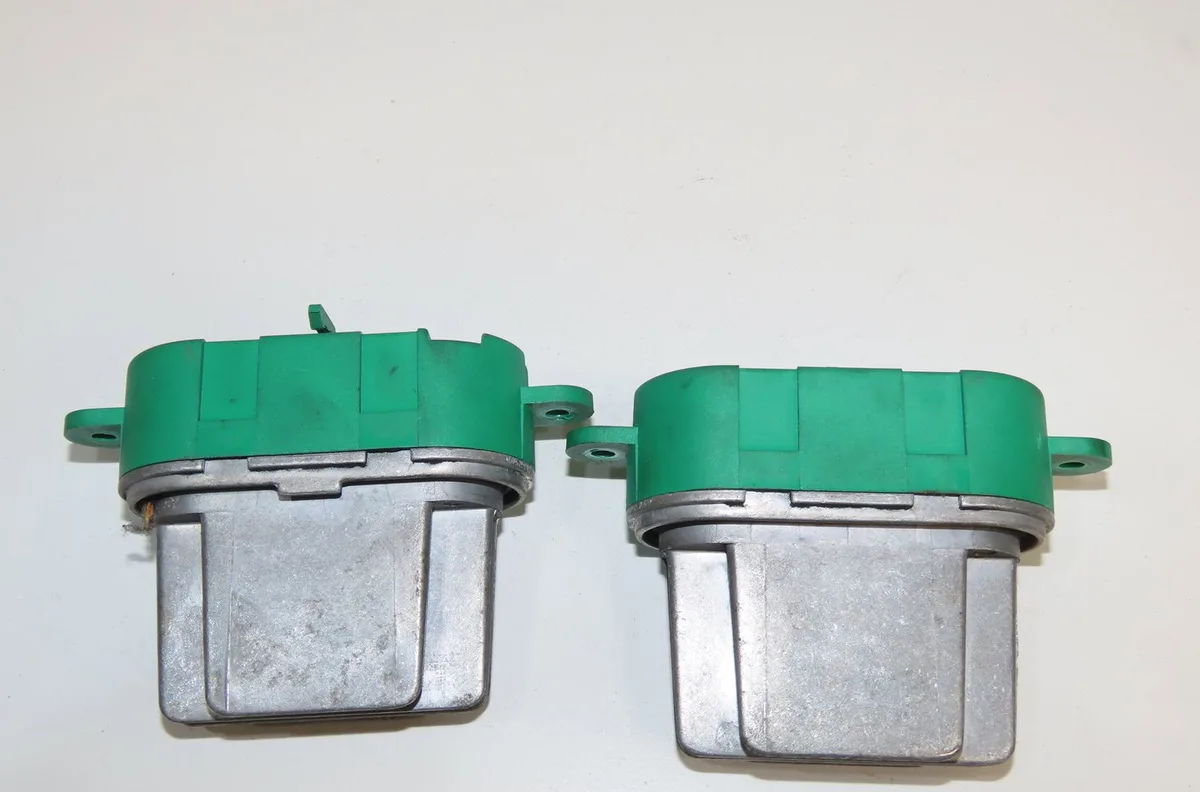 Resistance de chauffage Renault ESPACE IV (JK0-1_) 3.0 dci (jk0e, jk0y) (2006-2015) occasion