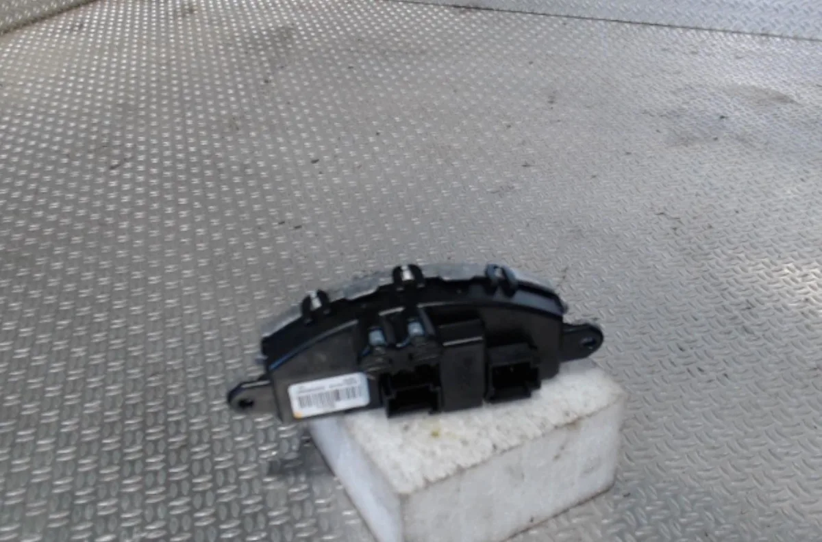 Resistance de chauffage RENAULT GRAND SCENIC 4 GRAND SCENIC 4 occasion