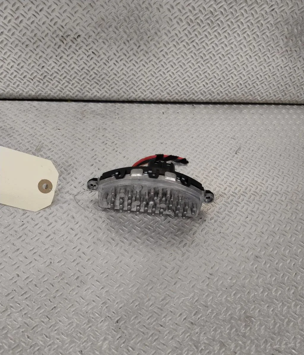Resistance de chauffage RENAULT GRAND SCENIC 4  GRAND SCENIC 4 occasion