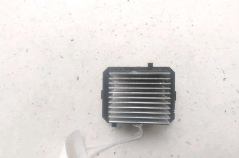 Resistance de chauffage Renault GRAND SCÉNIC III (JZ0-1_) 1.9 dci (2009) occasion