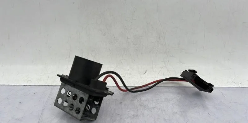 Resistance de chauffage RENAULT KANGOO 1 PHASE 2 occasion