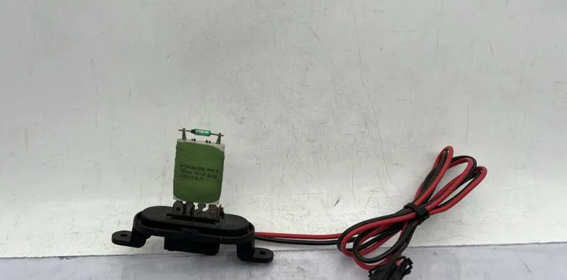Resistance de chauffage RENAULT KANGOO 2 PHASE 2 occasion