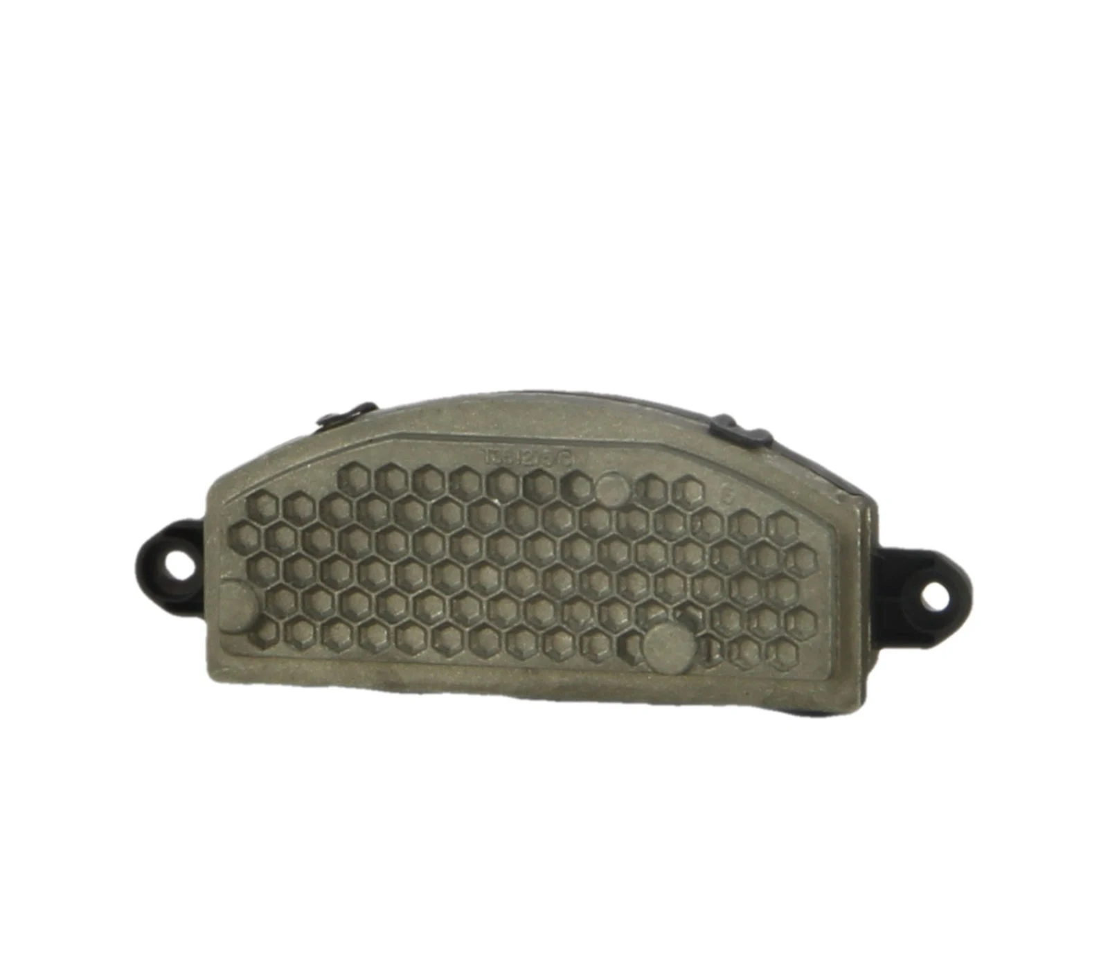 Resistance de chauffage Renault KANGOO III Camionnette-Monospace 1.3 tce 130 (fjmb) (2021) occasion