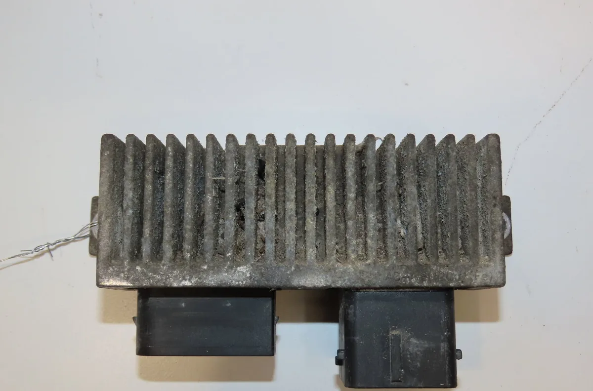 Resistance de chauffage Renault LAGUNA Coupé (DT0-1) 2.0 dci gt (dt11, dt1e, dt1n) (2008-2015) occasion