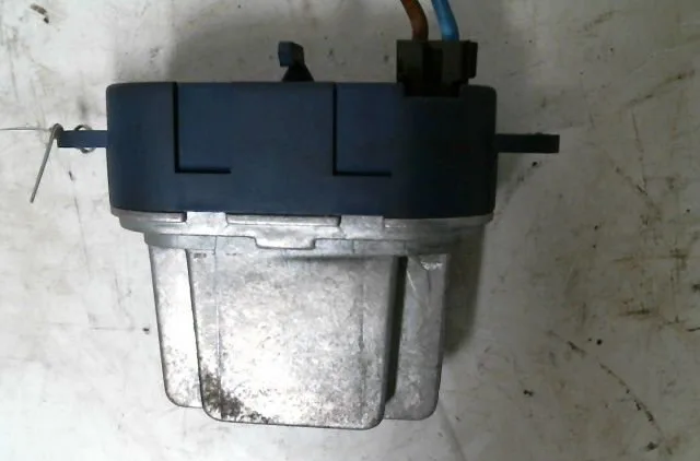 Resistance de chauffage Renault LAGUNA II (BG0-1_) 1.9 dci (bg1a, bg1v) (2005-2007) occasion