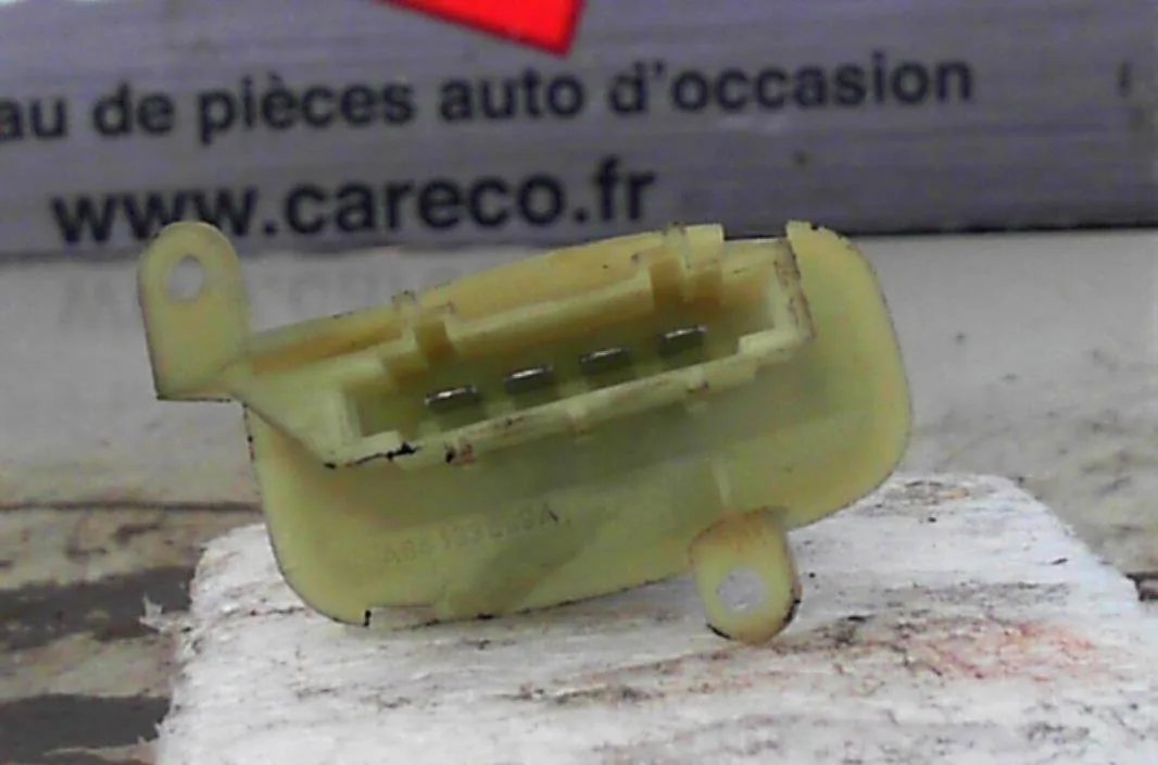 Resistance de chauffage RENAULT MASTER 2 MASTER 2 PHASE 1 occasion