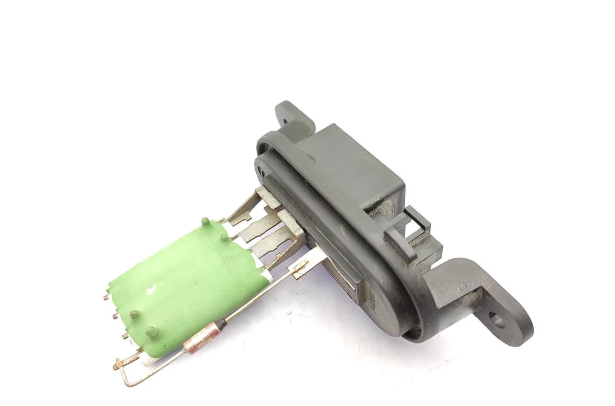 Resistance de chauffage RENAULT MASTER 3 PHASE 2 occasion