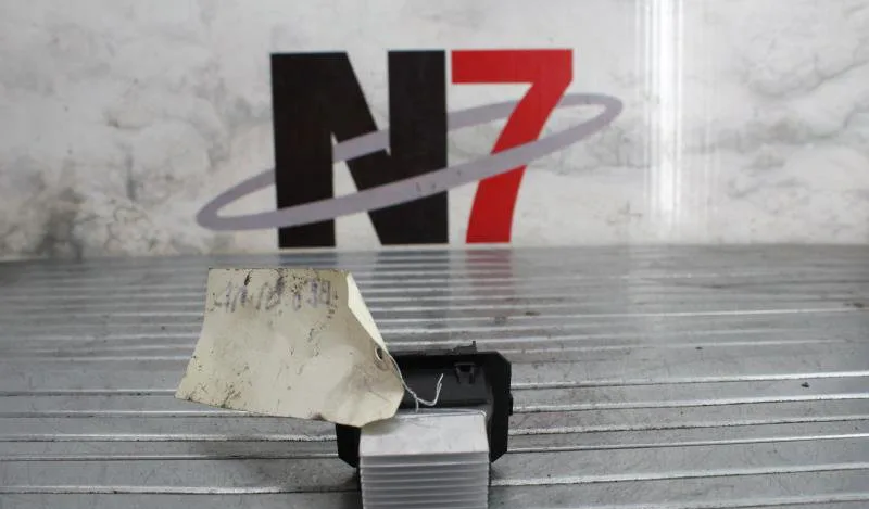 Resistance de chauffage RENAULT MEGANE 3 PHASE 1 occasion