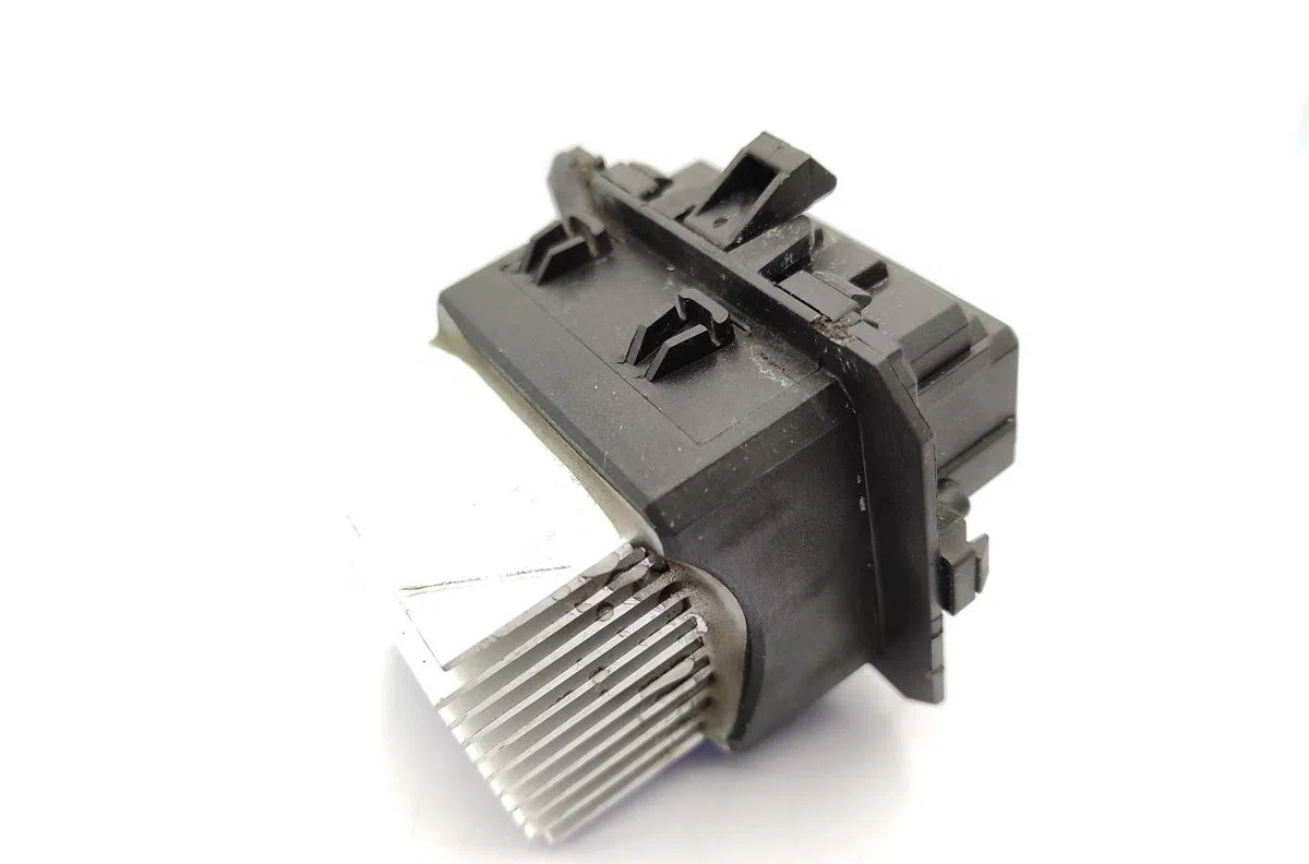 Resistance de chauffage RENAULT MEGANE 3 PHASE 1 occasion