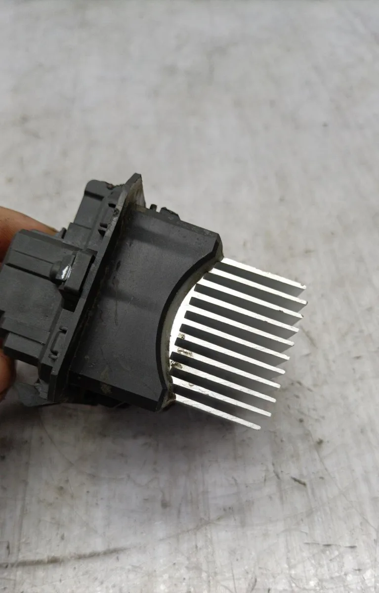 Resistance de chauffage RENAULT MEGANE 3 PHASE 2 occasion