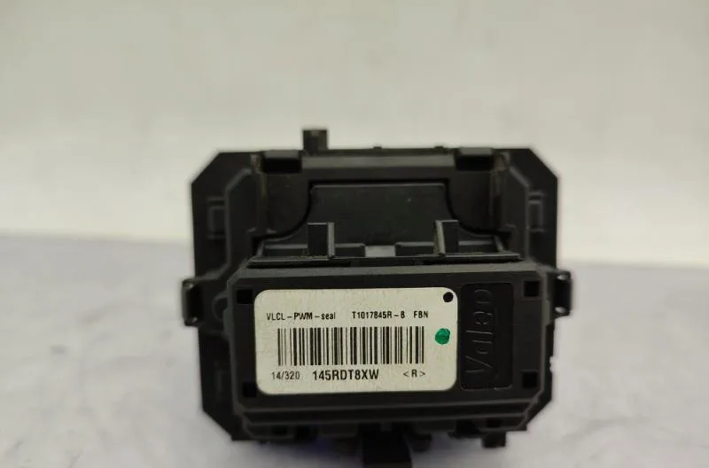 Resistance de chauffage RENAULT MEGANE 3 PHASE 3 occasion