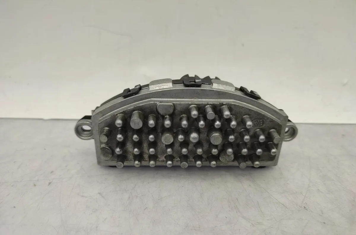 Resistance de chauffage RENAULT MEGANE 4 PHASE 1 occasion