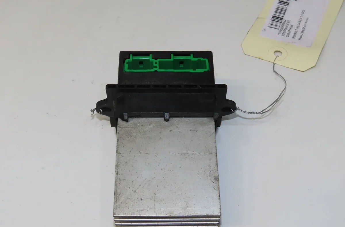 Resistance de chauffage Renault MEGANE II Break (KM0-1_) 1.5 dci (km16, km1e) (2005-2008) occasion