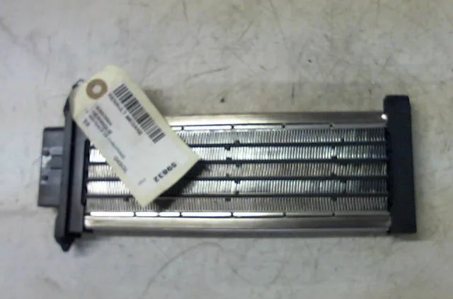 Resistance de chauffage RENAULT MEGANE occasion