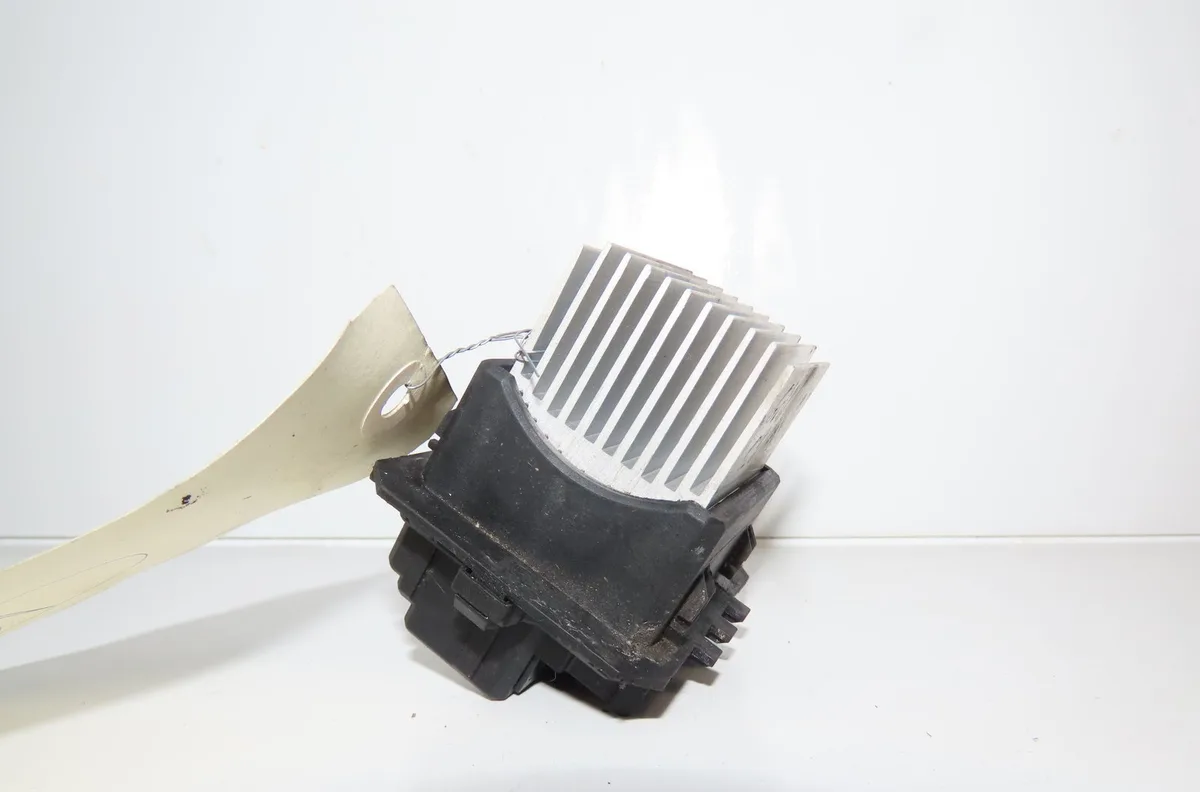 Resistance de chauffage Renault MODUS - GRAND MODUS (F-JP0_) 1.5 dci 90 (2010) occasion