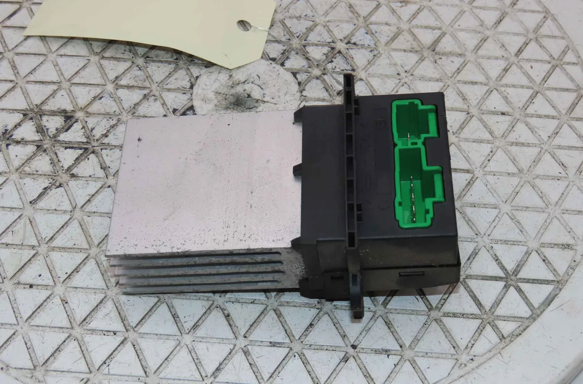 Resistance de chauffage RENAULT MODUS occasion