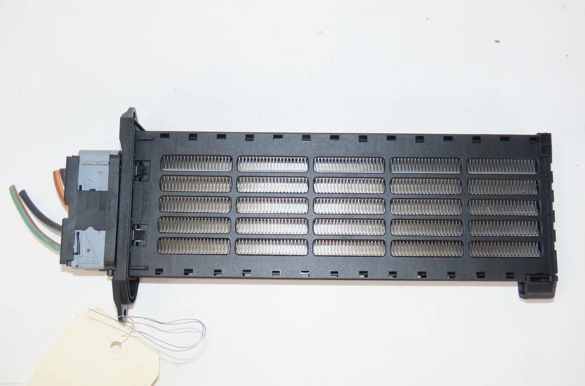 Resistance de chauffage Renault SCÉNIC II (JM0-1_) 1.5 dci (jm1e, jm16) (2005-2008) 5 portes occasion