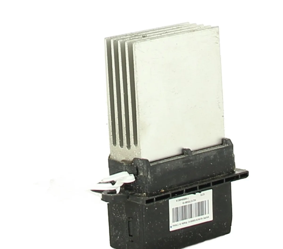 Resistance de chauffage Renault SCÉNIC II (JM0-1_) 1.5 dci (jm1e, jm16) (2005-2008) 5 portes occasion