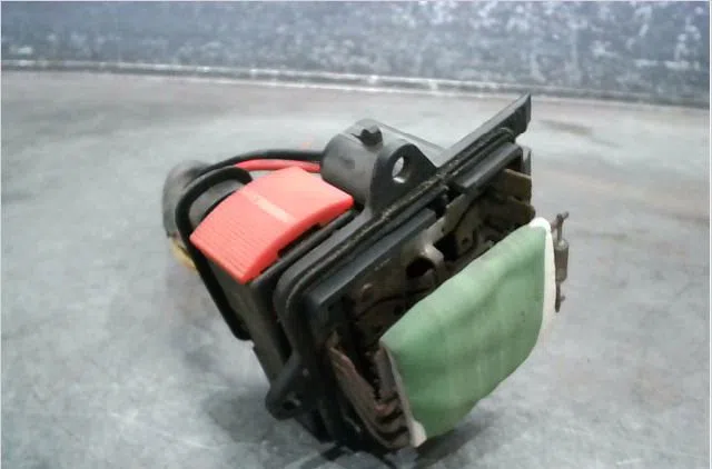 Resistance de chauffage Renault TRAFIC II Autobus-Autocar (JL) 1.9 dci 80 (jl0b) (2001-2006) occasion
