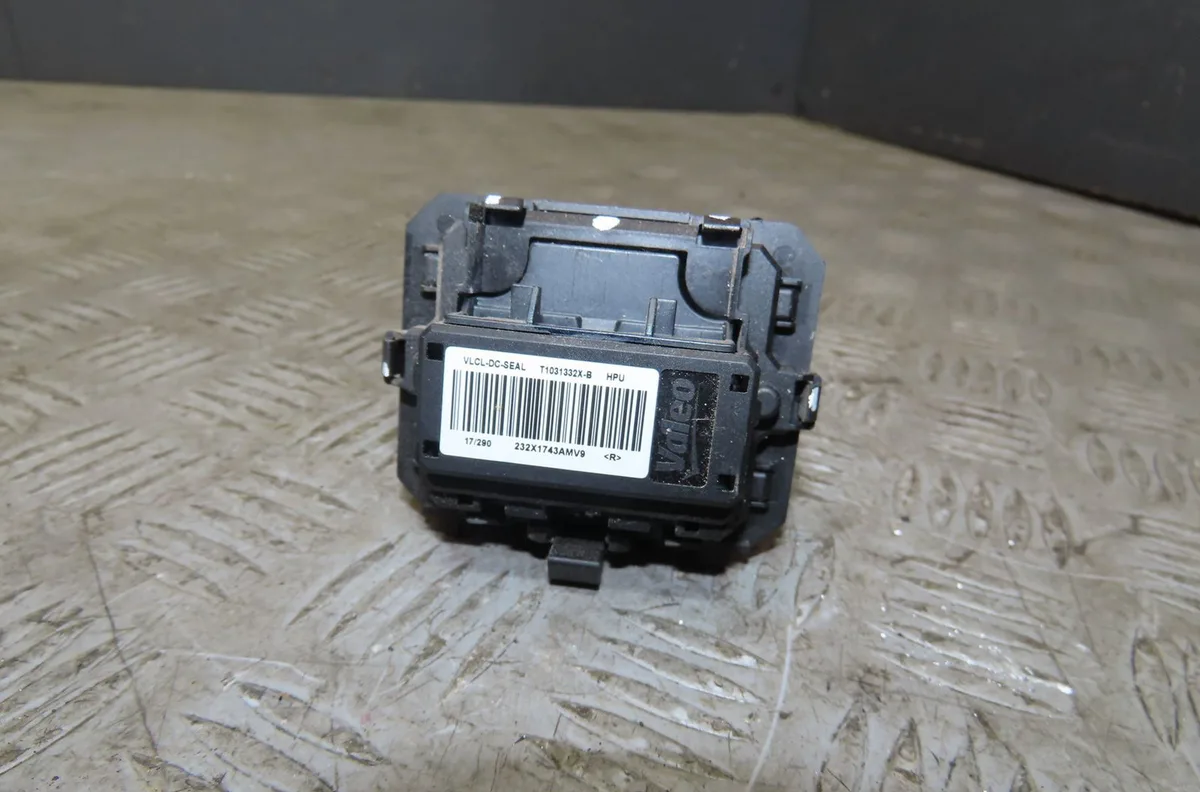 Resistance de chauffage Renault TRAFIC III Camionnette (FG_) 1.6 dci 120 (fgmk) (2015) occasion
